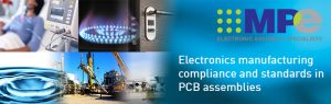 Electronics manufacturing compliance and standards in PCB assemblies