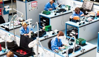Comprehensive checklist for choosing an electronics manufacturing partner
