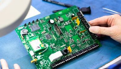 How long does it take to assemble a PCB?