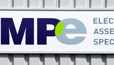 MPE’s brand-new manufacturing facility unlocks greater capacity, leading to faster lead times