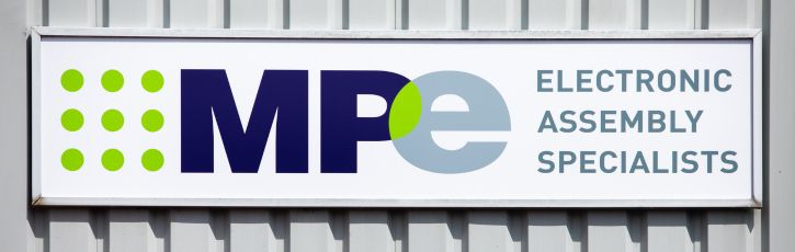 MPE brand new manufacturing facility unlocks greater capacity